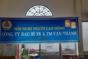 Hội nghị Người lao động