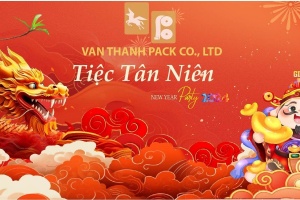 Tiệc tân niên