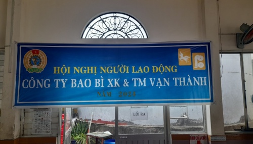 Hội nghị Người lao động