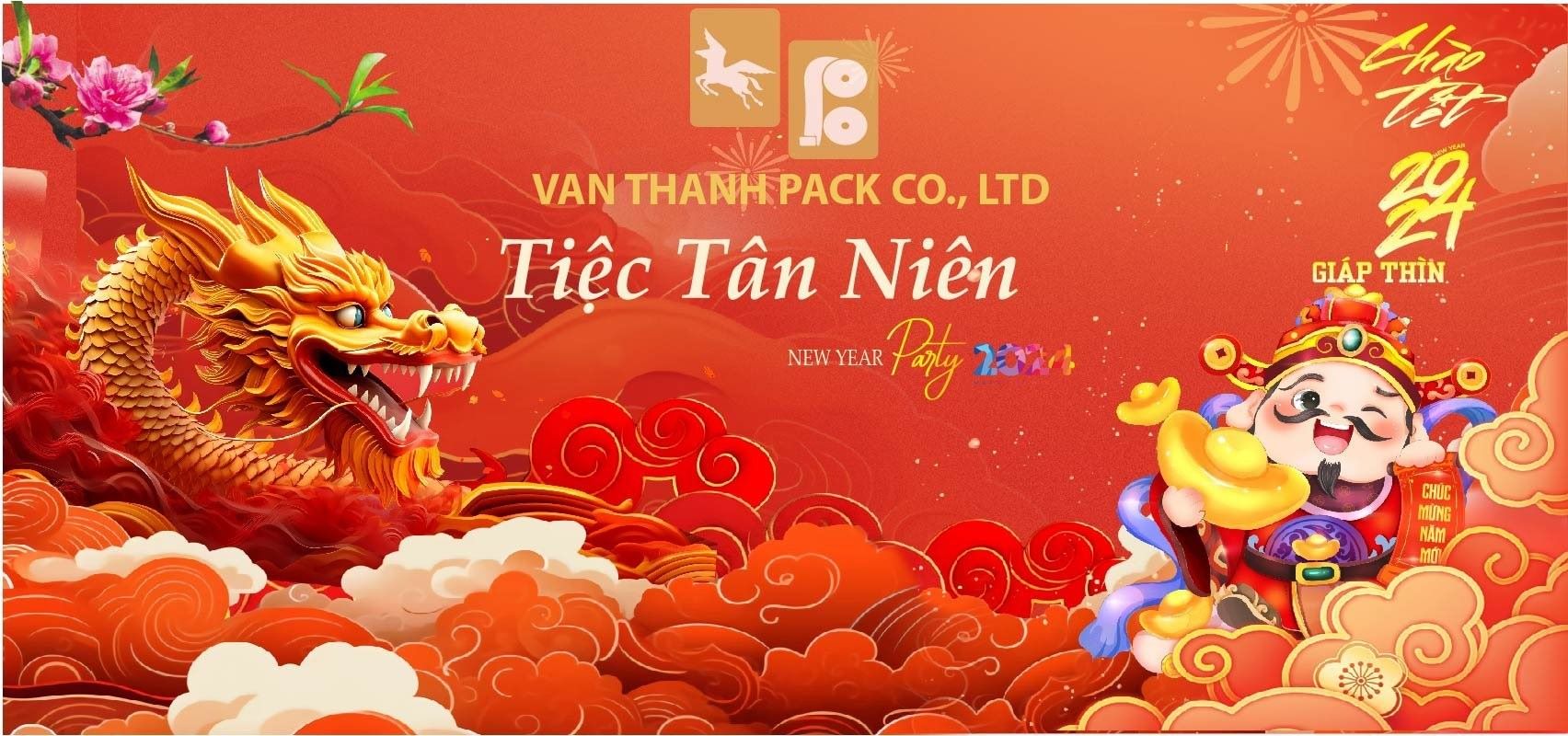 Tiệc tân niên